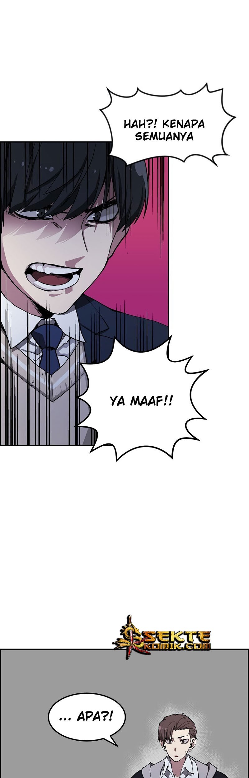 Gangnam Dokkaebi Chapter 06 Gambar 83