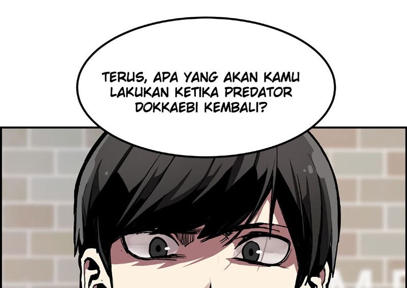 Gangnam Dokkaebi Chapter 06 Gambar 6
