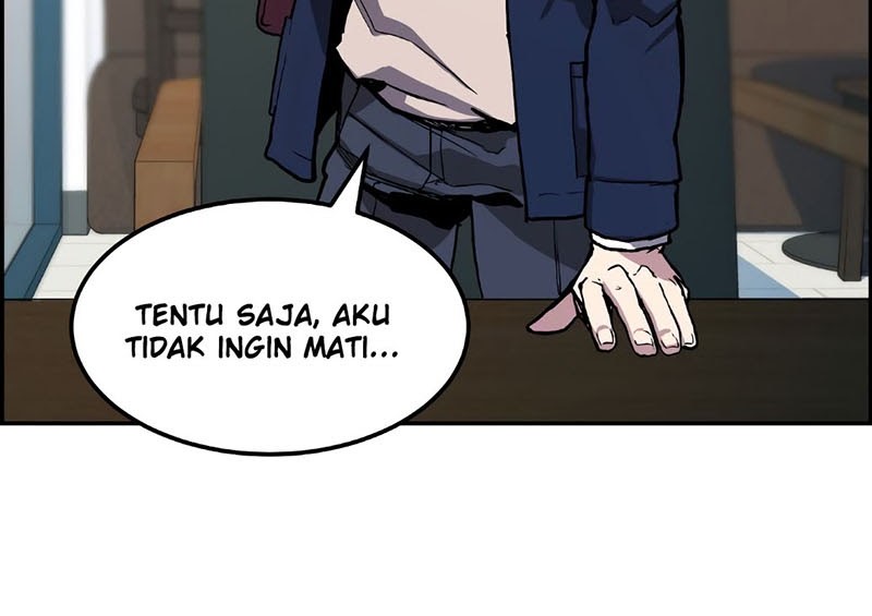 Gangnam Dokkaebi Chapter 06 Gambar 11