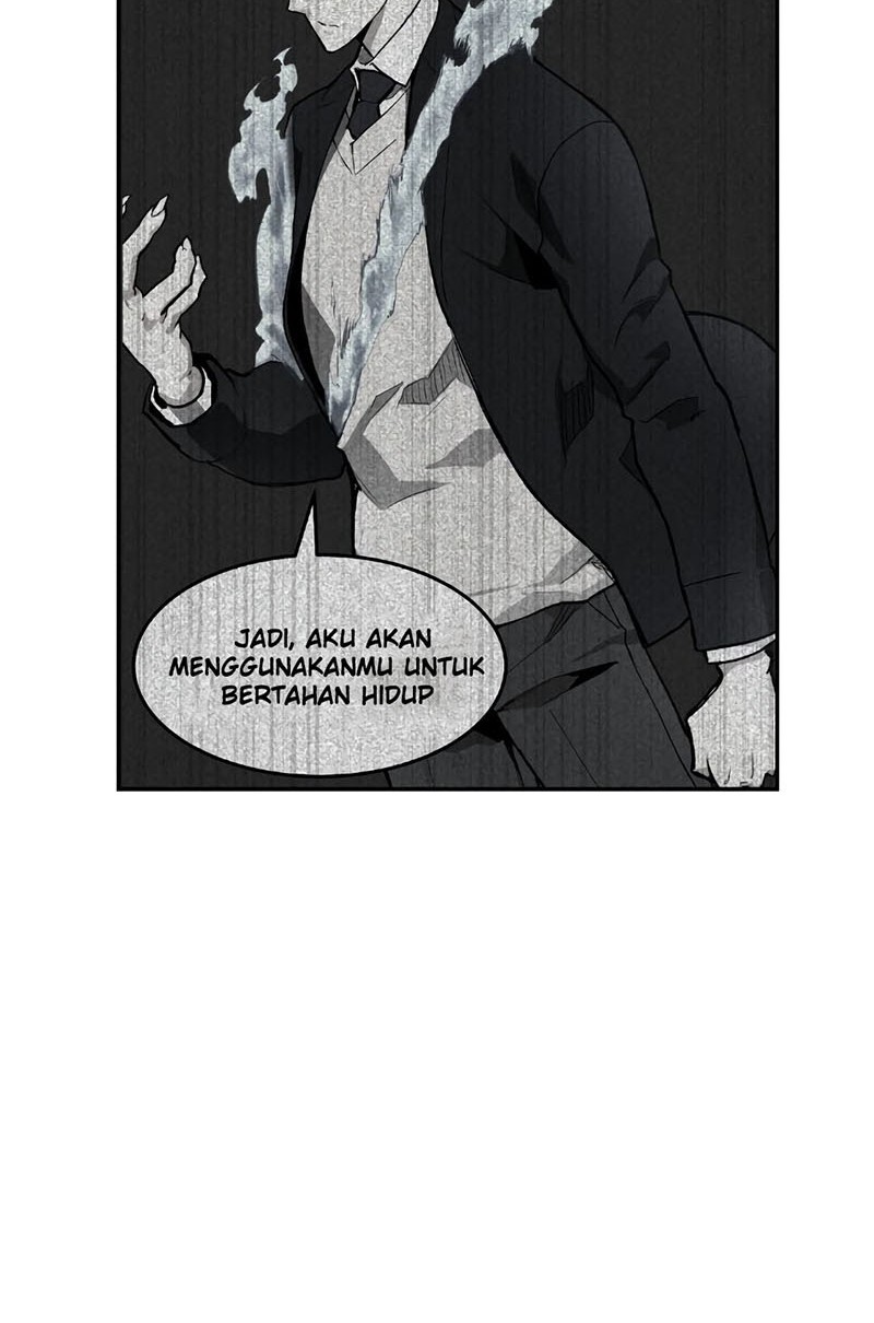 Gangnam Dokkaebi Chapter 06 Gambar 13