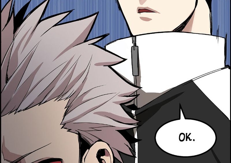 Gangnam Dokkaebi Chapter 05 Gambar 30