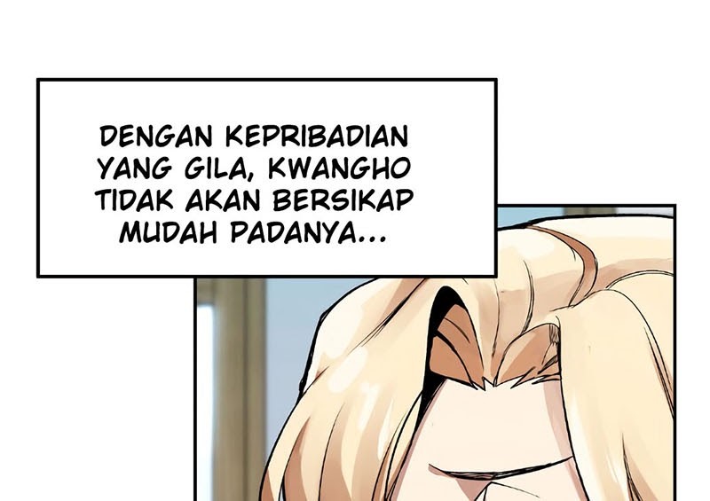 Gangnam Dokkaebi Chapter 05 Gambar 36