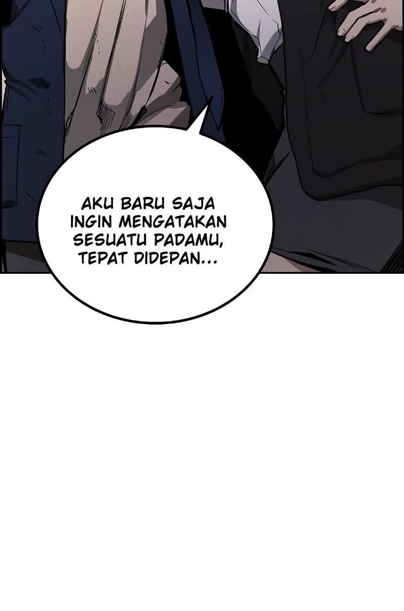 Gangnam Dokkaebi Chapter 05 Gambar 38