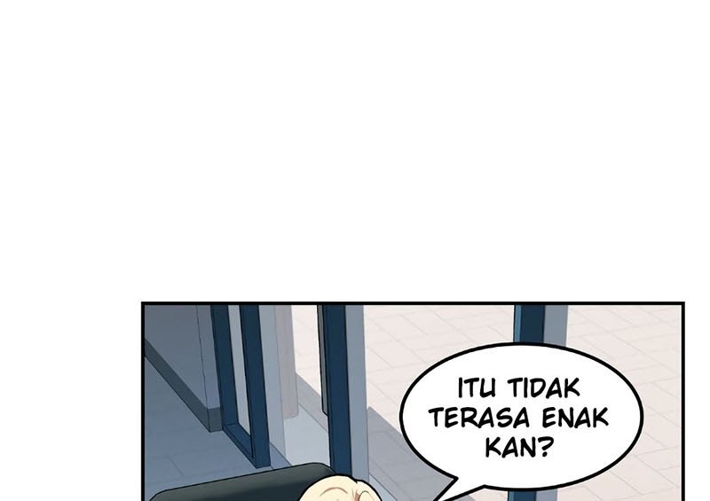 Gangnam Dokkaebi Chapter 05 Gambar 46
