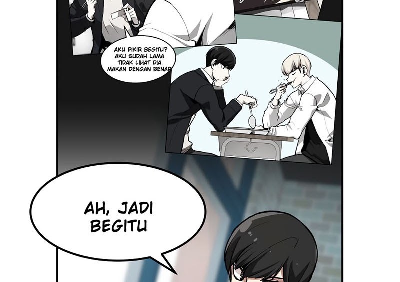 Gangnam Dokkaebi Chapter 05 Gambar 49