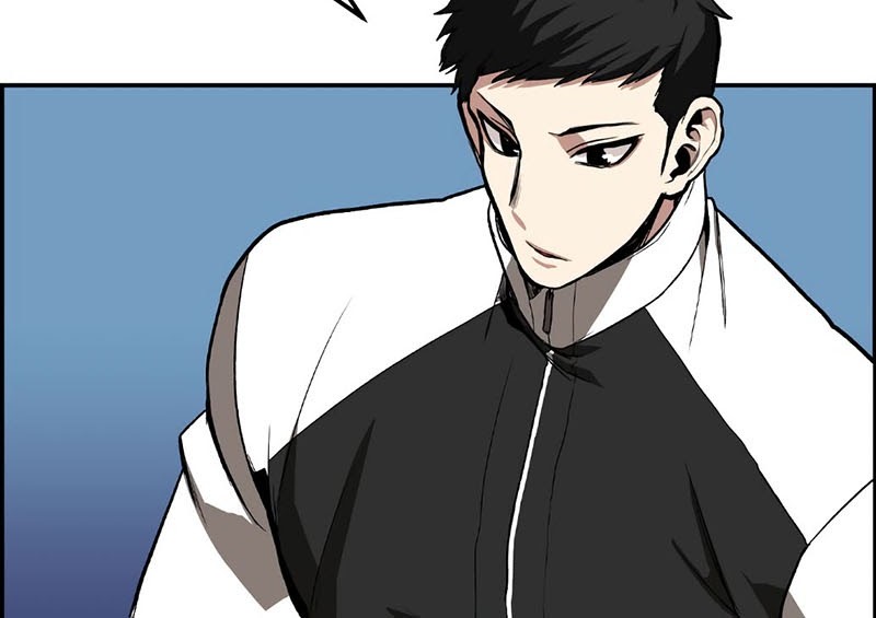 Gangnam Dokkaebi Chapter 05 Gambar 58