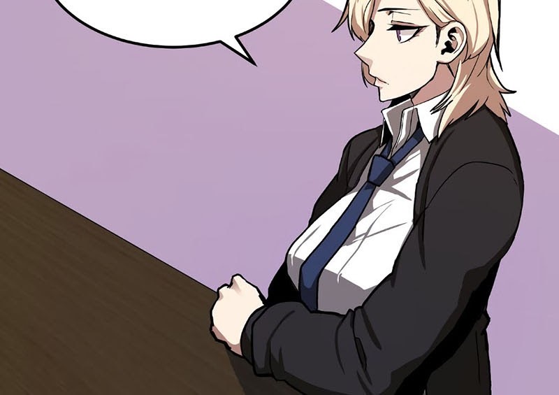Gangnam Dokkaebi Chapter 05 Gambar 61