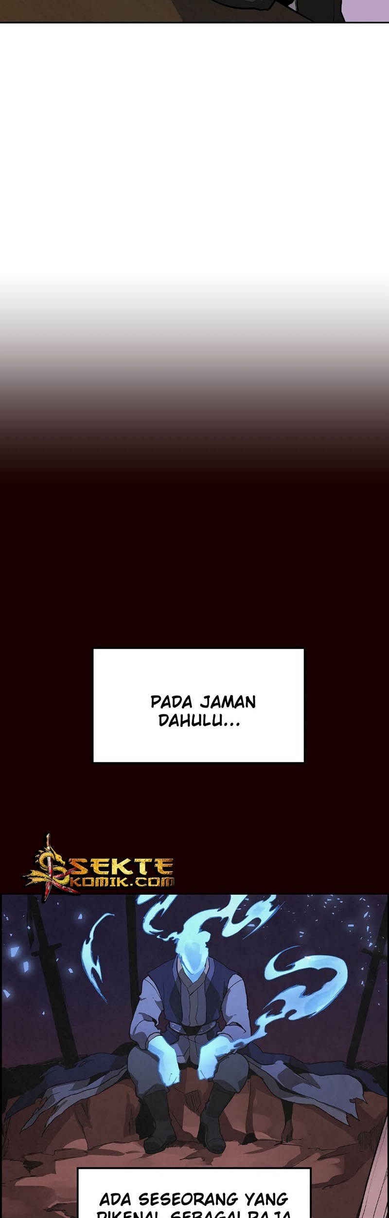 Gangnam Dokkaebi Chapter 05 Gambar 62