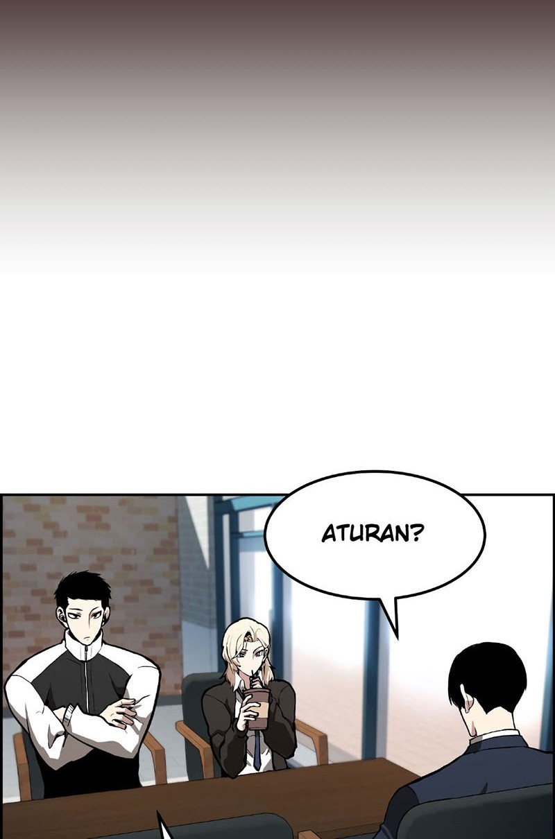 Gangnam Dokkaebi Chapter 05 Gambar 66