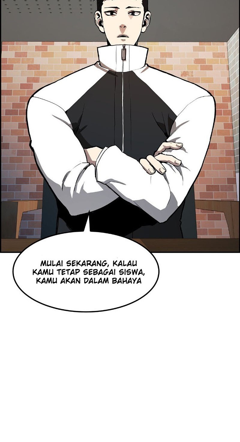Gangnam Dokkaebi Chapter 05 Gambar 75