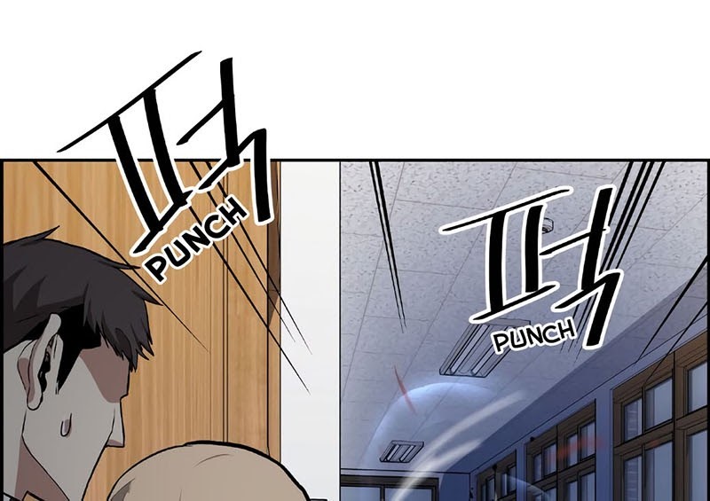 Gangnam Dokkaebi Chapter 05 Gambar 14