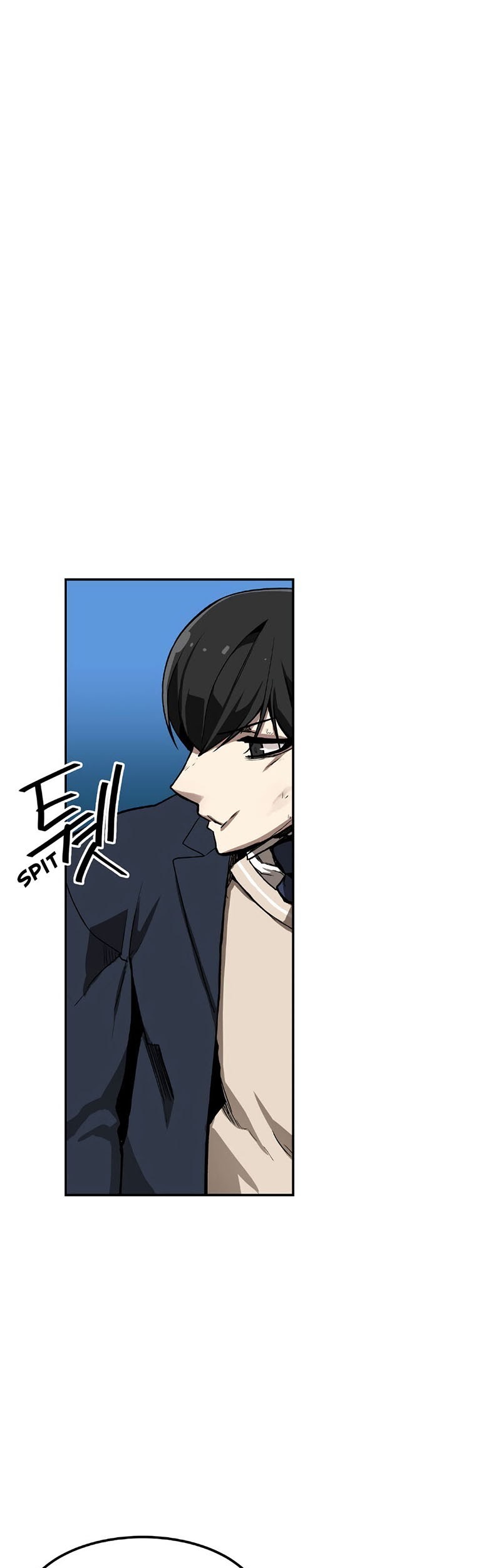 Gangnam Dokkaebi Chapter 05 Gambar 18