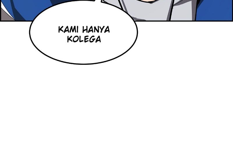 Gangnam Dokkaebi Chapter 05 Gambar 20