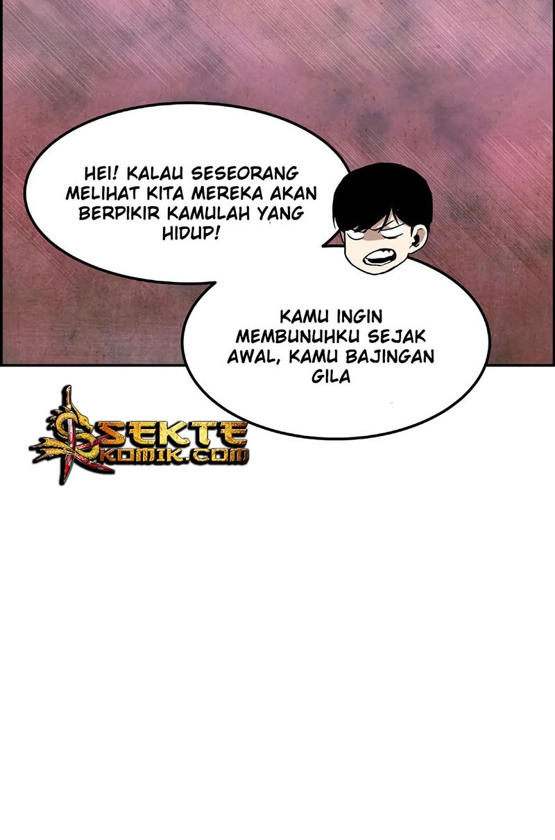 Gangnam Dokkaebi Chapter 05 Gambar 22