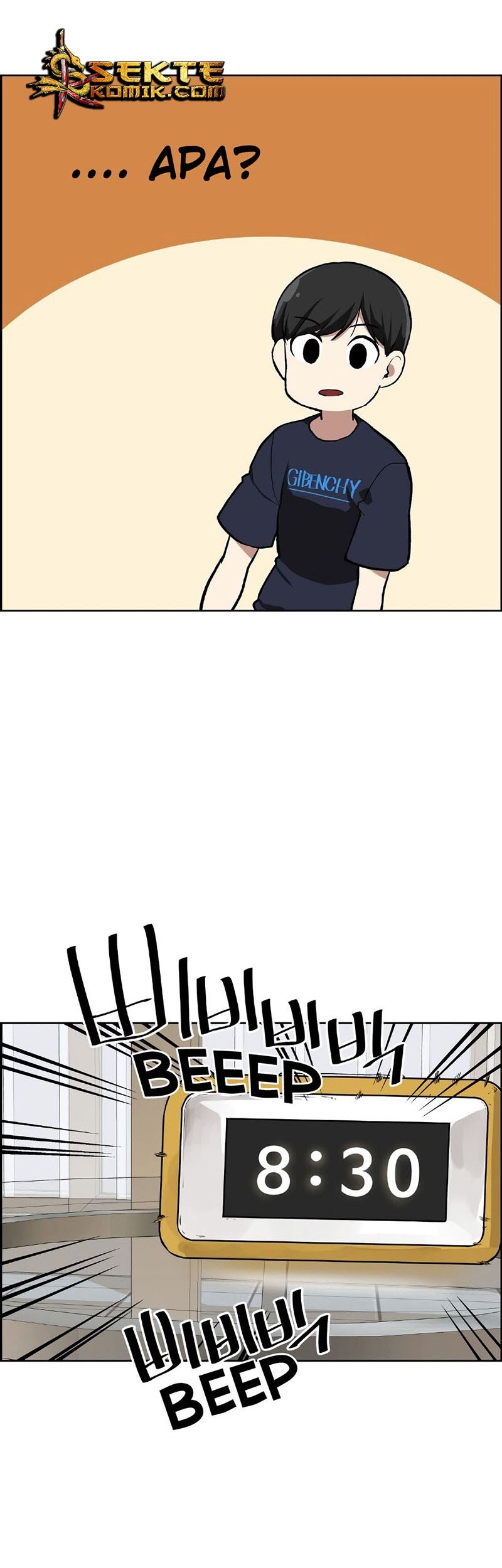 Gangnam Dokkaebi Chapter 04 Gambar 22