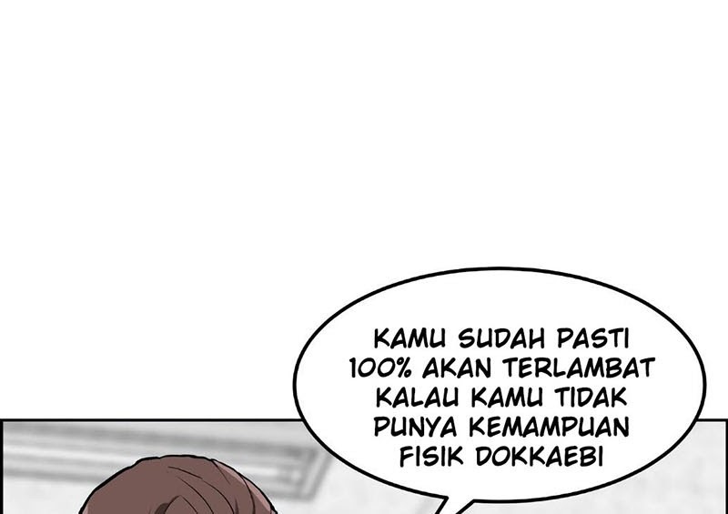 Gangnam Dokkaebi Chapter 04 Gambar 29