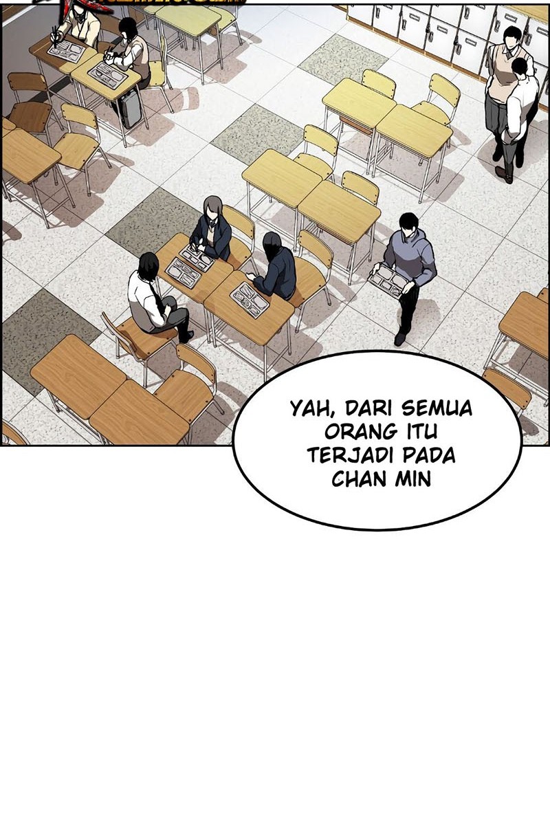 Gangnam Dokkaebi Chapter 04 Gambar 40