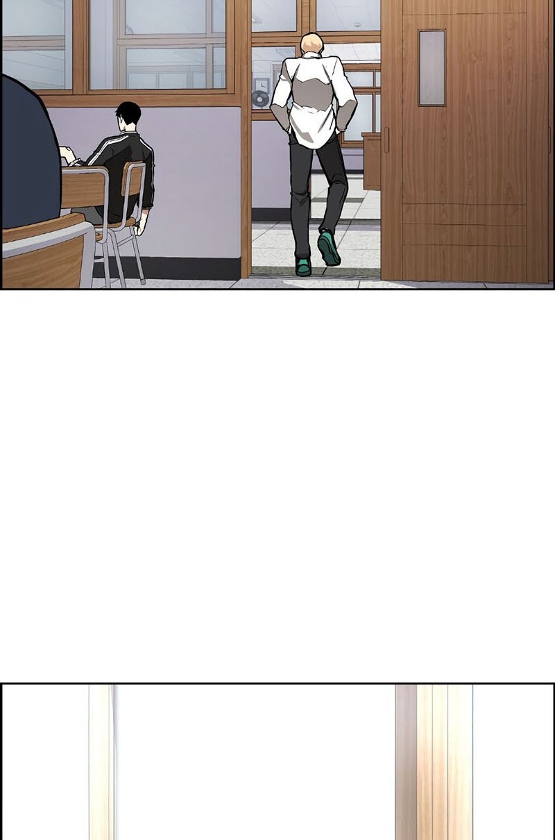 Gangnam Dokkaebi Chapter 04 Gambar 45
