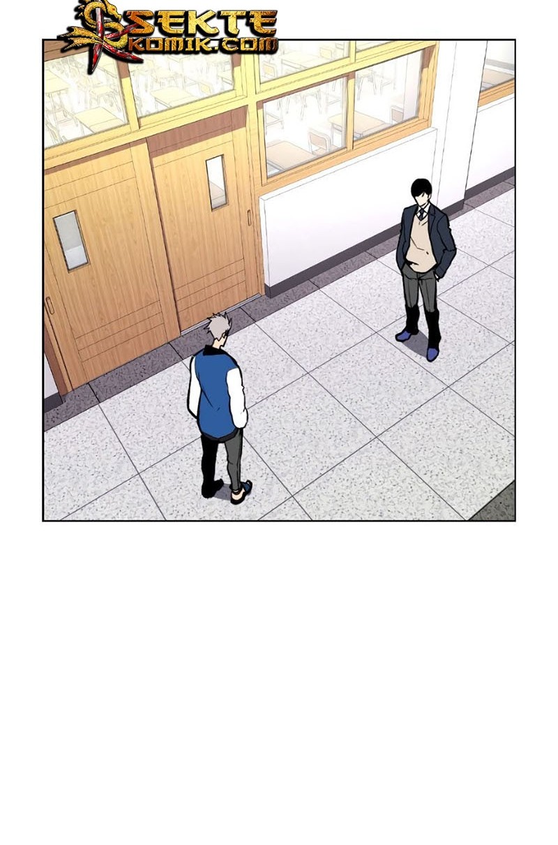 Gangnam Dokkaebi Chapter 04 Gambar 56