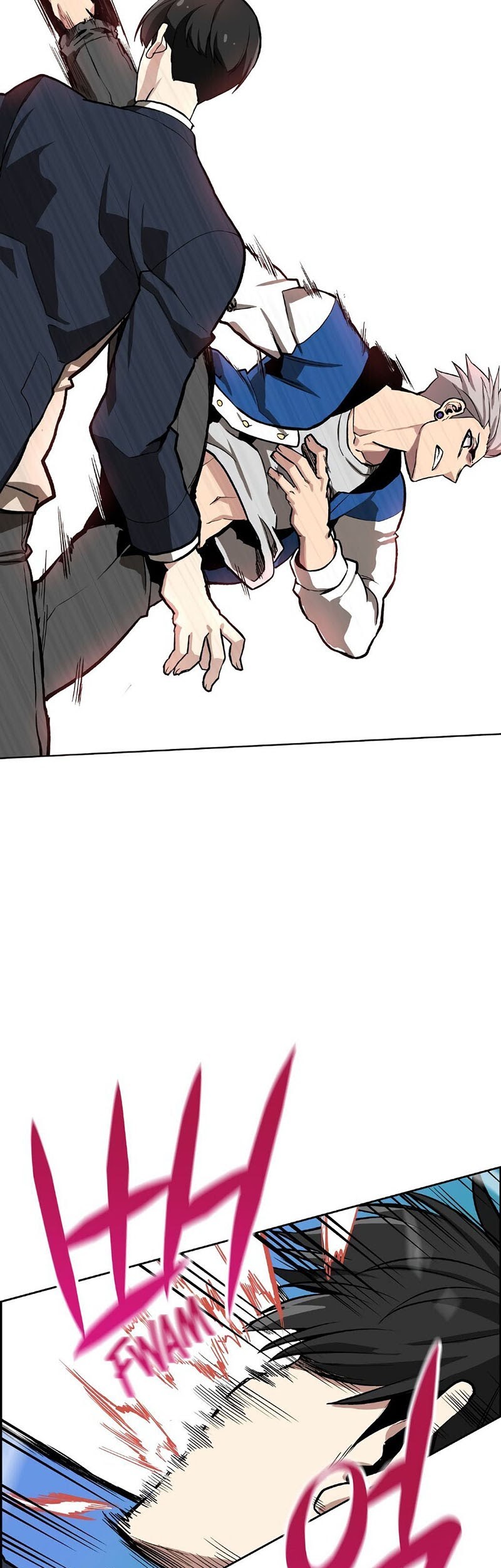 Gangnam Dokkaebi Chapter 04 Gambar 60