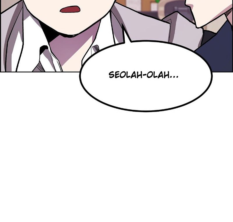 Gangnam Dokkaebi Chapter 04 Gambar 5