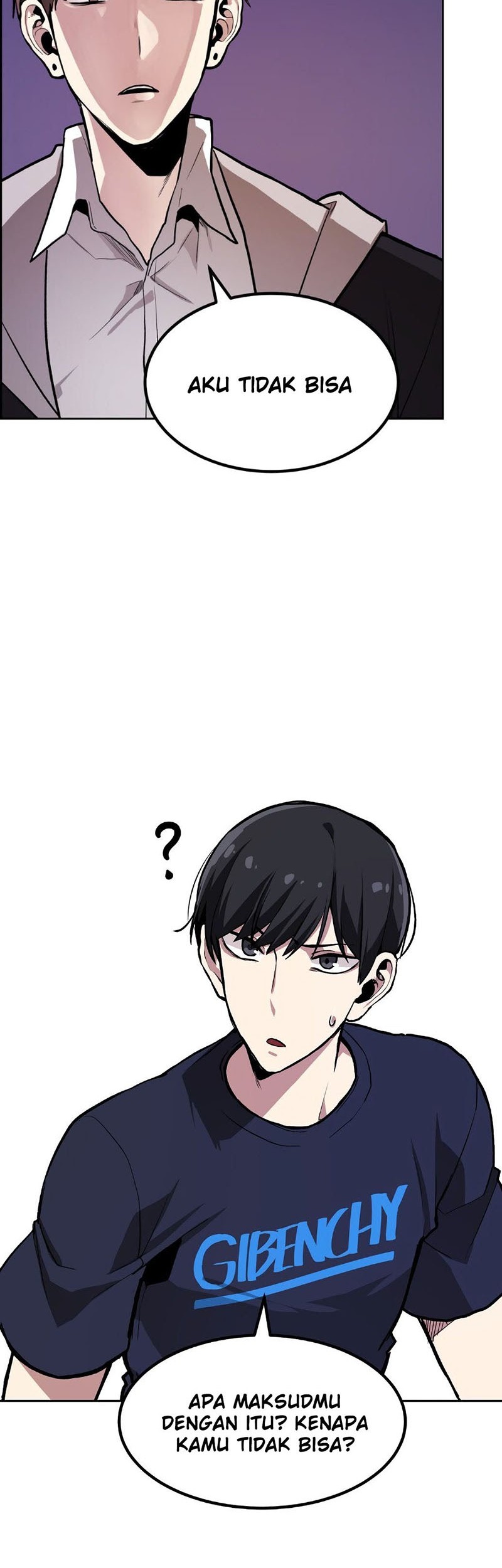 Gangnam Dokkaebi Chapter 04 Gambar 10