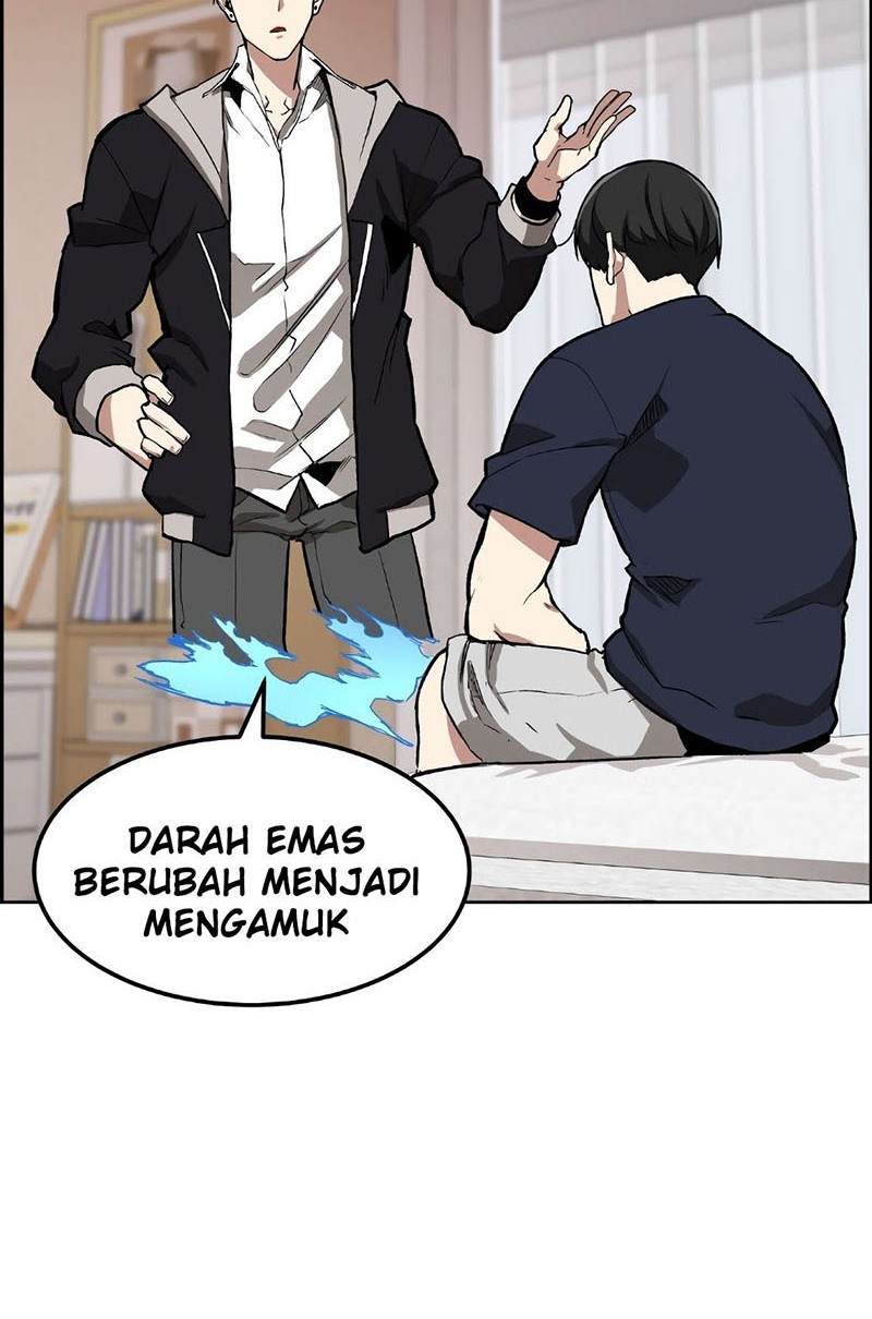 Gangnam Dokkaebi Chapter 04 Gambar 13