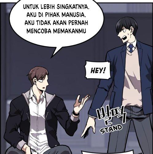 Gangnam Dokkaebi Chapter 03 Gambar 23