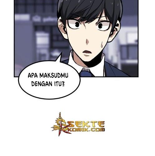 Gangnam Dokkaebi Chapter 03 Gambar 25