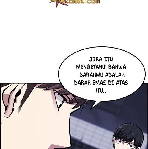 Gangnam Dokkaebi Chapter 03 Gambar 27