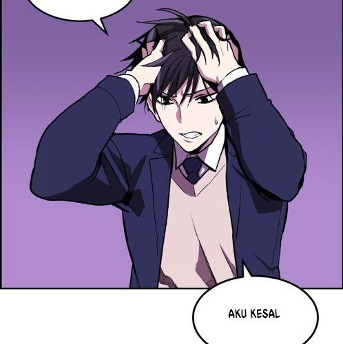 Gangnam Dokkaebi Chapter 03 Gambar 31