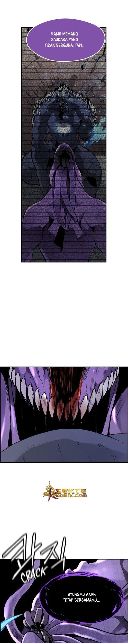 Gangnam Dokkaebi Chapter 03 Gambar 38