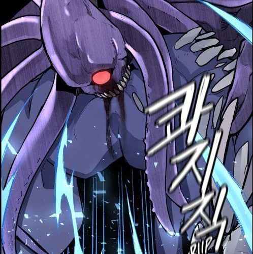 Gangnam Dokkaebi Chapter 03 Gambar 39