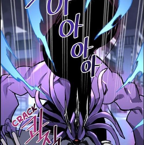 Gangnam Dokkaebi Chapter 03 Gambar 41