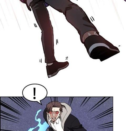 Gangnam Dokkaebi Chapter 03 Gambar 49