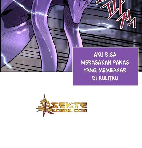 Gangnam Dokkaebi Chapter 03 Gambar 81