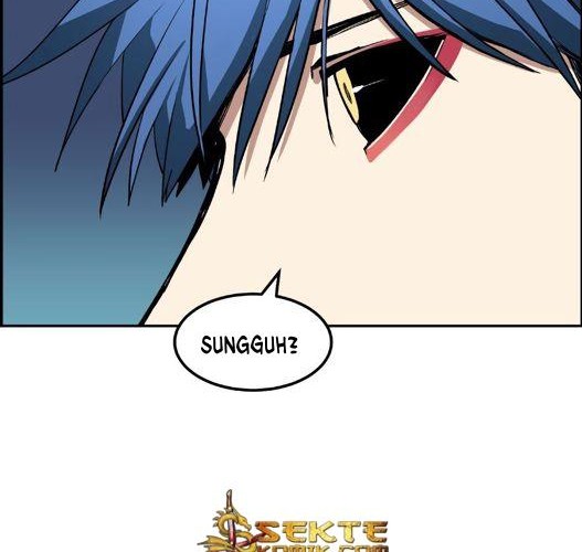 Gangnam Dokkaebi Chapter 03 Gambar 83