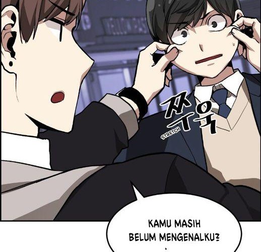 Gangnam Dokkaebi Chapter 03 Gambar 7