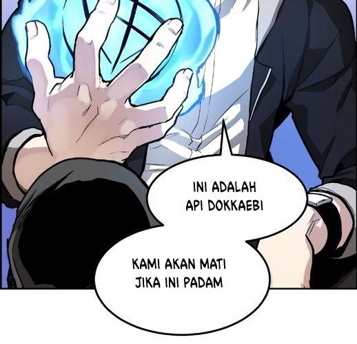Gangnam Dokkaebi Chapter 03 Gambar 13