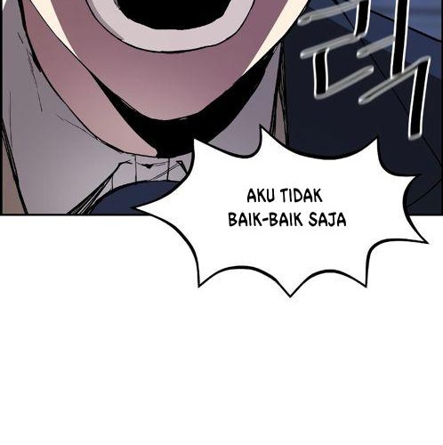 Gangnam Dokkaebi Chapter 02 Gambar 31