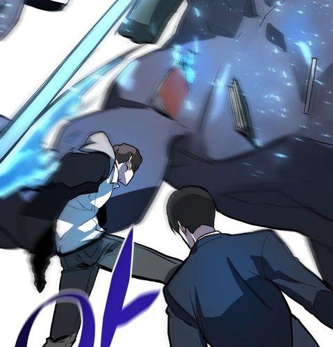 Gangnam Dokkaebi Chapter 02 Gambar 43