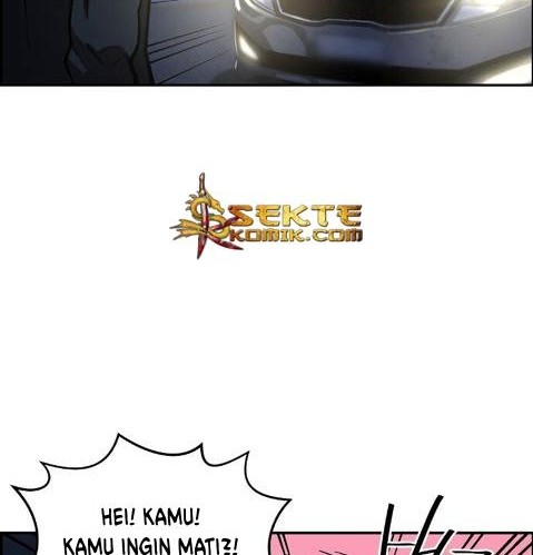 Gangnam Dokkaebi Chapter 02 Gambar 55