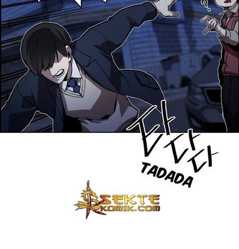 Gangnam Dokkaebi Chapter 02 Gambar 61