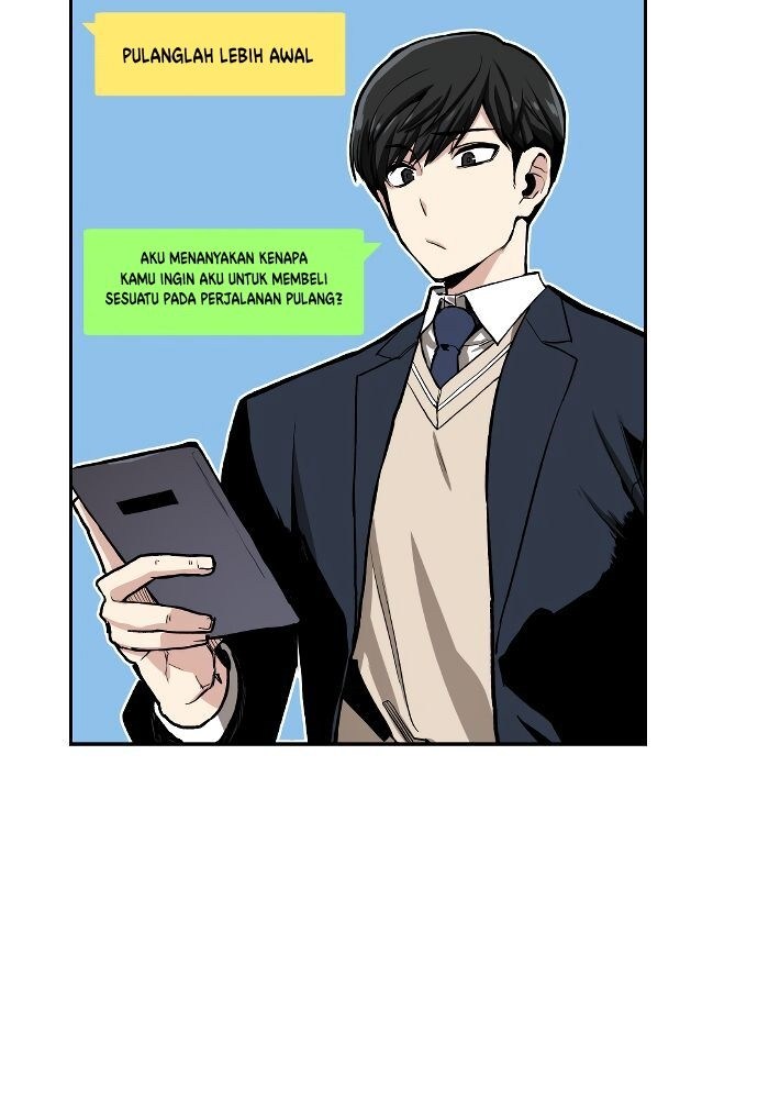 Gangnam Dokkaebi Chapter 01 Gambar 101