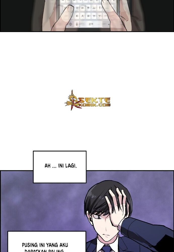 Gangnam Dokkaebi Chapter 01 Gambar 105