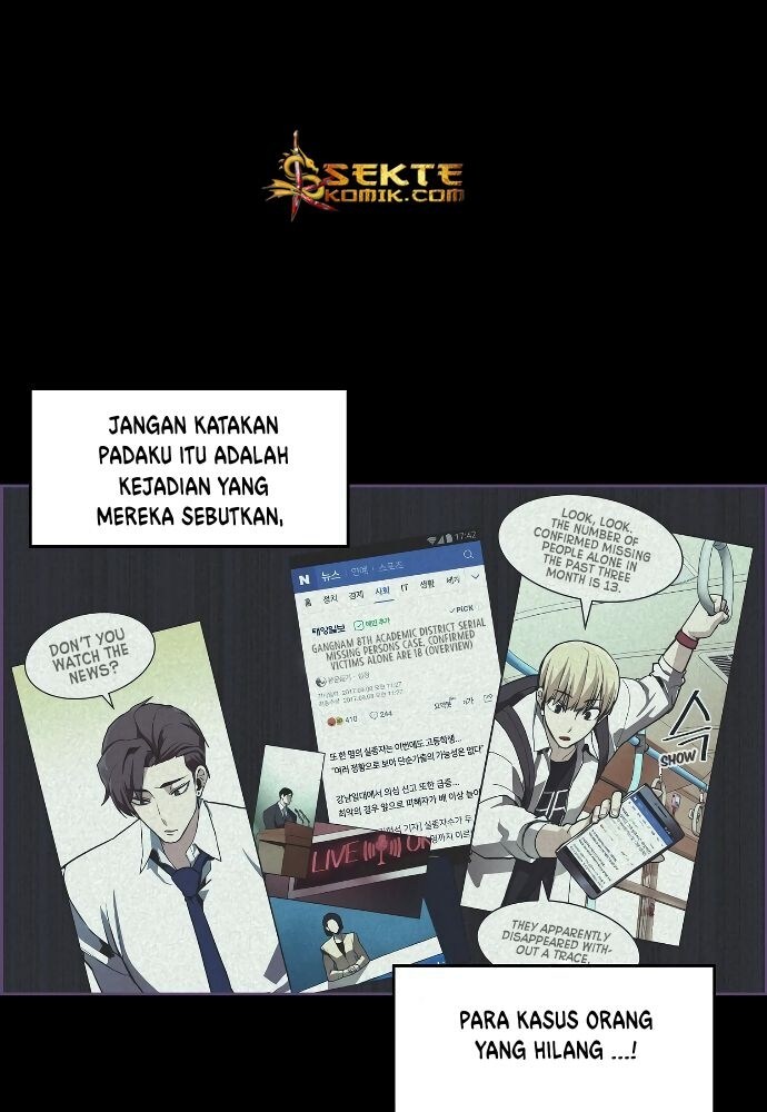 Gangnam Dokkaebi Chapter 01 Gambar 148