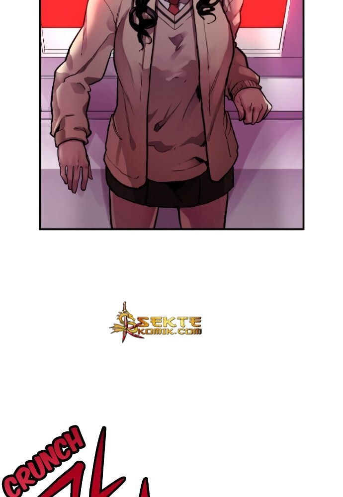 Gangnam Dokkaebi Chapter 01 Gambar 35