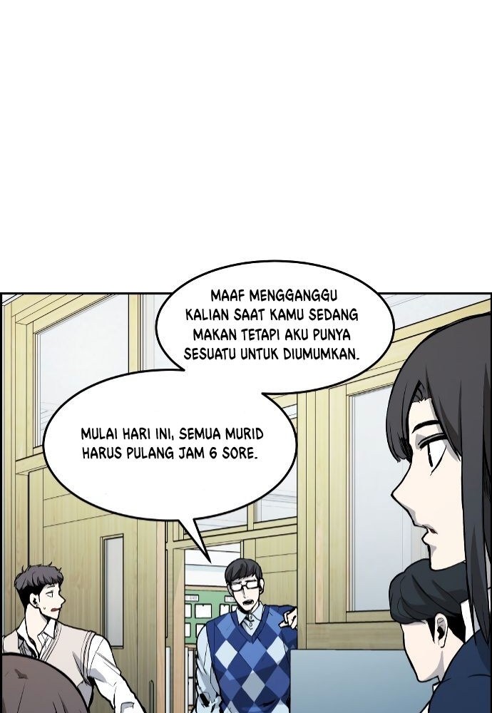 Gangnam Dokkaebi Chapter 01 Gambar 56
