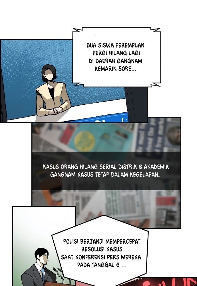 Gangnam Dokkaebi Chapter 01 Gambar 65