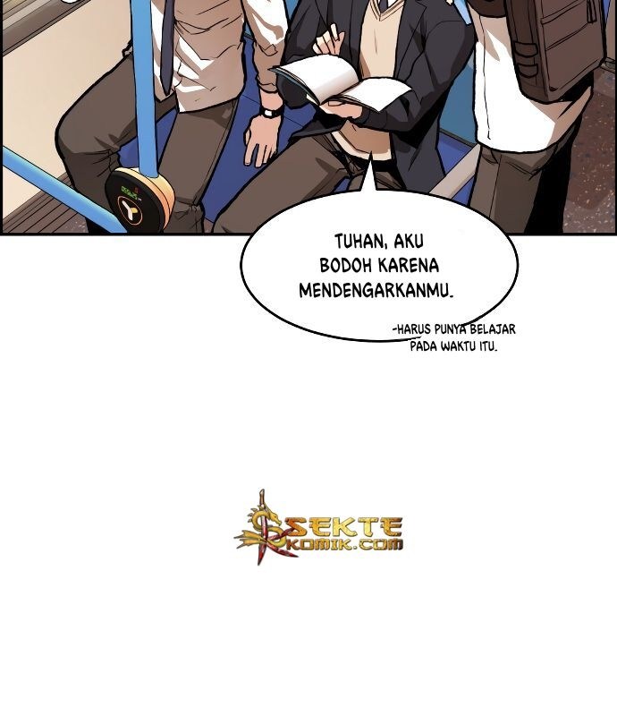 Gangnam Dokkaebi Chapter 01 Gambar 77